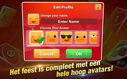 Uno PlayLink screenshot 12