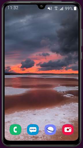 Sky Wallpaper Best HD screenshot 14