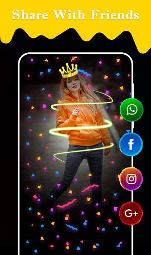 Welike - Status Download Video Share : Welike App screenshot 8