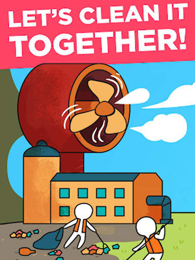 Eco Clicker: Idle Tycoon screenshot 9
