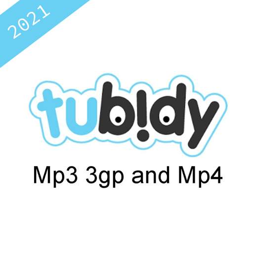 Tubidy Mobi 6.0.0