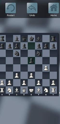 Chess Game - Classic screenshot 1