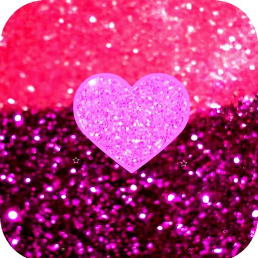 Sparkly Wallpaper HD 1.13