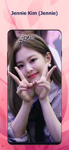 BLACKPINK Wallpapers and Songs 2020 screenshot 6