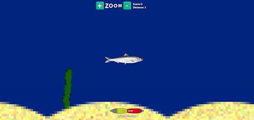Clash of the Fish screenshot 3