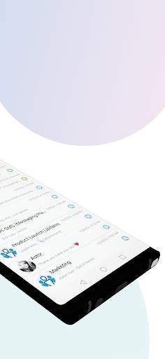 Deltapath Mobile screenshot 2