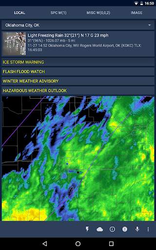 wX screenshot 9
