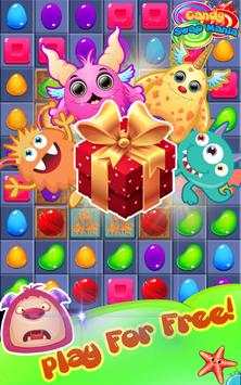 Candy Swap Mania screenshot 5