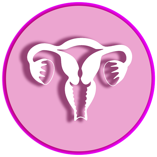 Human Reproductive System icon