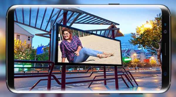Hoarding Photo frames - HD Photo Effect & Editor screenshot 3