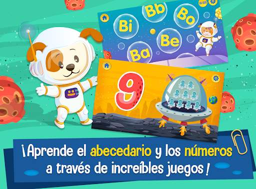 ABCKids: Juegos Para Niños screenshot 5