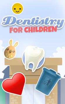 Dentist - Doctor Games screenshot 1