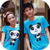 Twin Couple Photo Suit: Best Photo Editor 1.0