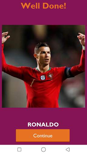 Who is the player? screenshot 18