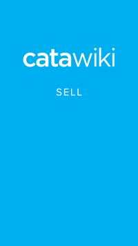 Catawiki Sell 4 تصوير الشاشة