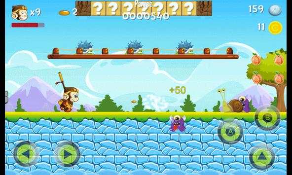 King hero legend screenshot 1