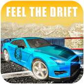 City Mad Drift, Speed For Need logo