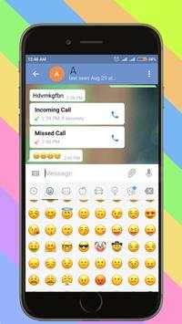 RU messenger screenshot 3