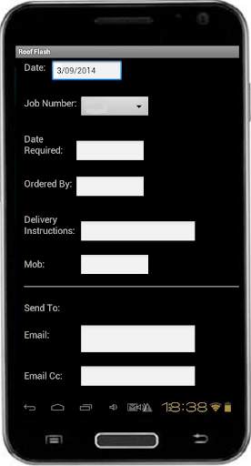 Exact Flashing Free Trial screenshot 4