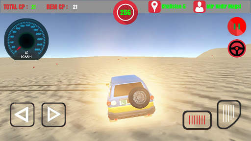 Pakistan Off Road Racing screenshot 5
