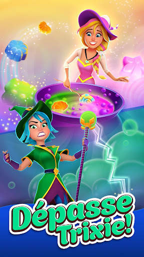 Crafty Candy screenshot 9