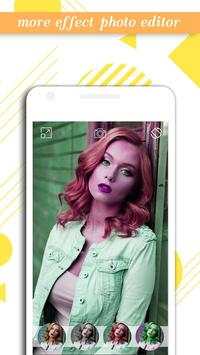 Camera Plus Photo Editor screenshot 1