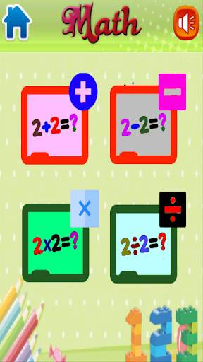Kids Learning Games - Numbers  screenshot 2