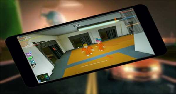 Guide for Jail Break Roblox New screenshot 3