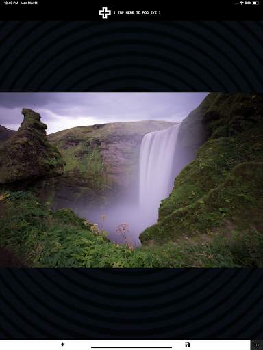 superman eye lasers screenshot 13