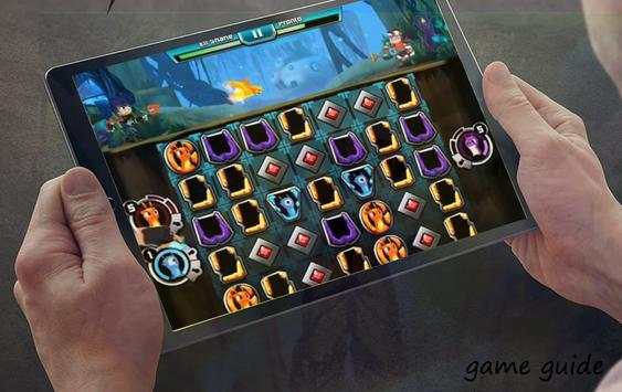 Guide For Slugterra Slug 2 screenshot 2