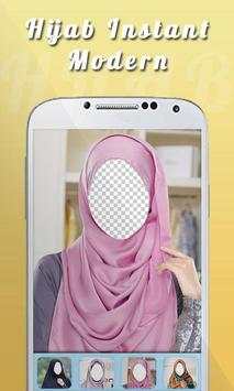 Hijab Instant Modern screenshot 2