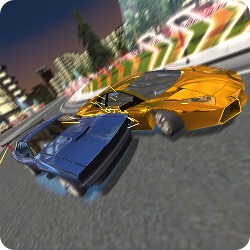 Ultimate Speed Racing Nation icon