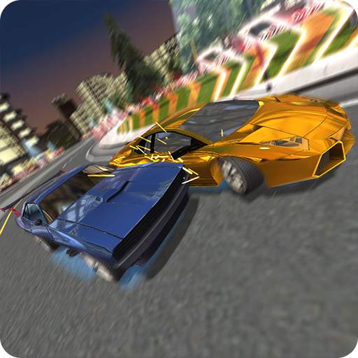 Ultimate Speed Racing Nation 1.1