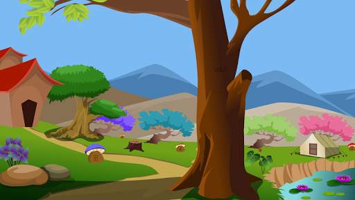 Escape Games Cell-23 screenshot 4