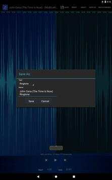 Ringtone Maker screenshot 10