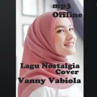 Lagu Nostalgia - Vanny Vabiola Cover Offline logo