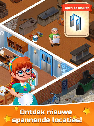 💚Woord Saus: Vrij Woorden Puzzel screenshot 11