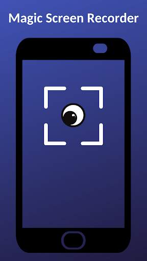 Magic Screen Recorder - Zindan screenshot 4