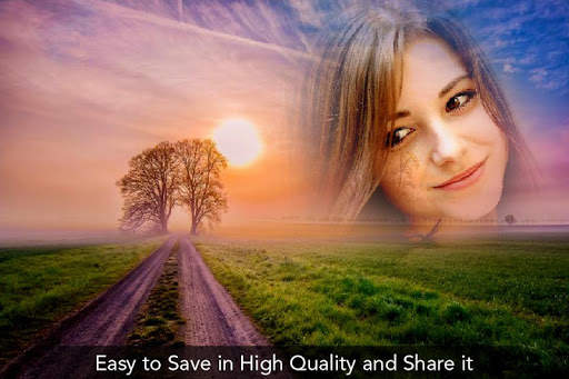 Nature Photo Editor screenshot 8