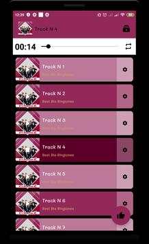 BTS Best Ringtones screenshot 7