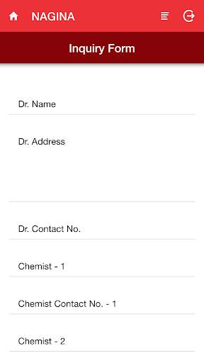 Nagina Herbals screenshot 2