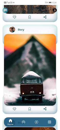 PlayyArt - Wallpaper | Adventure | Travel | Videos screenshot 6
