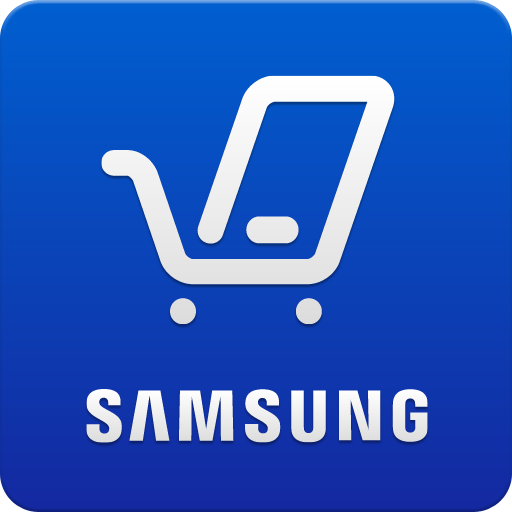 Магазин Samsung أيقونة