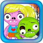 Sniper Hunt The Zombies