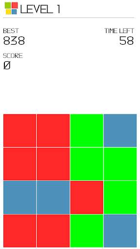 Puzzle Game: Bubble Breaker screenshot 3