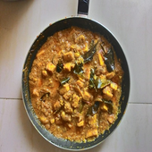 Kaju Paneer Recipes icon