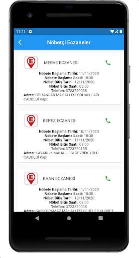 Kdz Ereğli Mobile screenshot 2