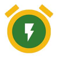 Quick Alarm Widget on 9Apps