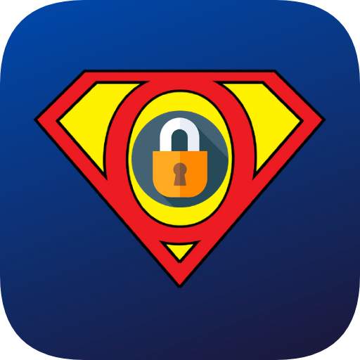 Free Super VPN - Unlimited Turbo VPN 1.0