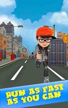Kid Run screenshot 1
